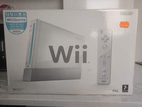 Nintendo wii sports pack - nintendo,