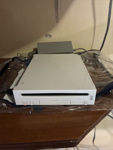 Nintendo wii pack console e - di,