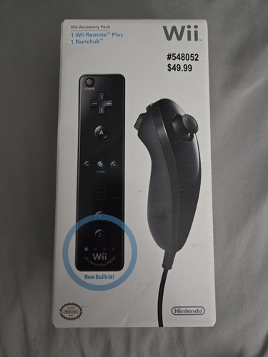 Nintendo wii pacchetto - nintendo,