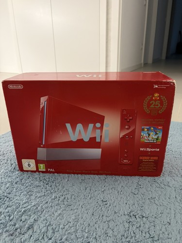Nintendo wii super - nintendo, bros