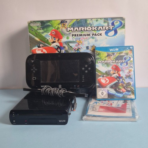 Console nintendo wii mario - console,