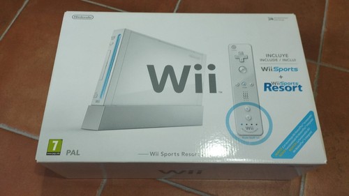 Cib nintendo wii sports pack - cib,