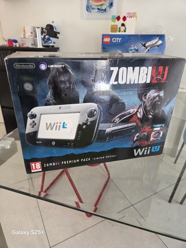 Nintendo wii premium pack - nintendo, u
