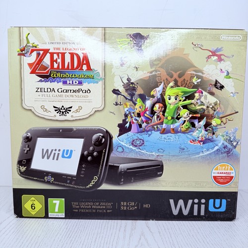 Nintendo wii gb pack - wii,