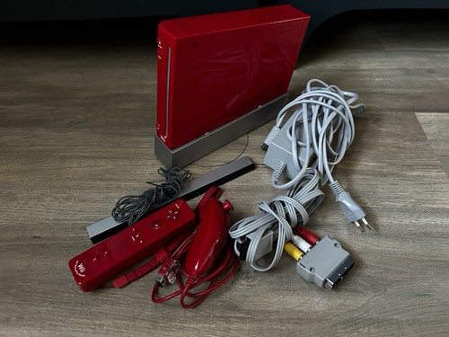 Nintendo wii new super mario - nintendo,