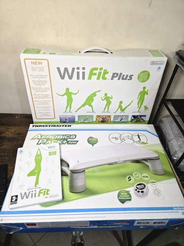 Pedana aerobics pack e - pedana,