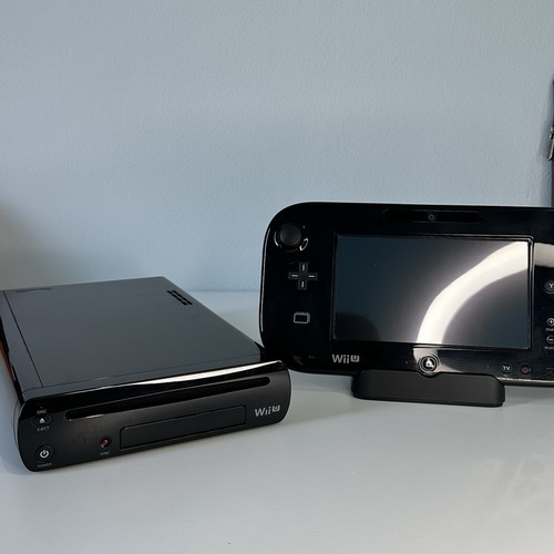 Console nintendo wii premium - nintendo, u