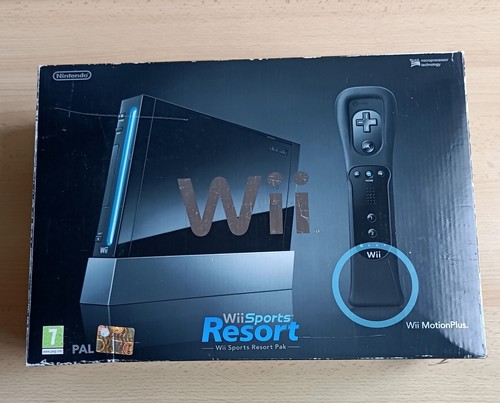 Nintendo wii pack - nintendo, +