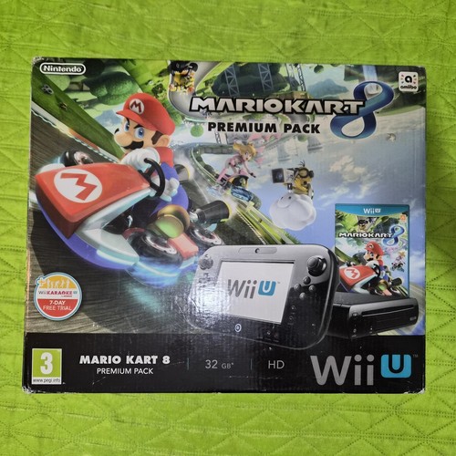 Nintendo wii mario kart - nintendo,