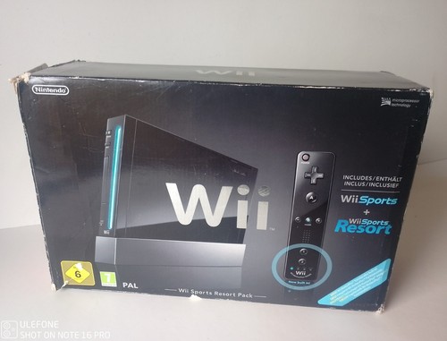 Nintendo wii sports - wii,