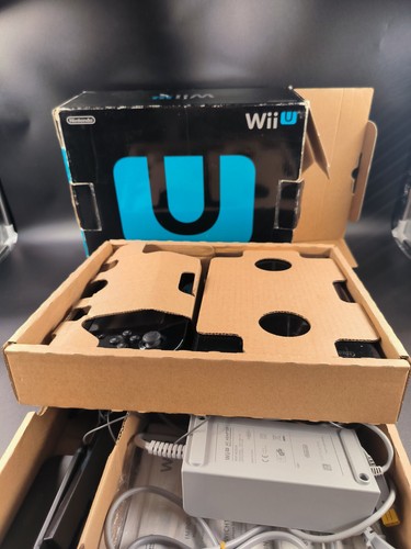 Nintendo wii premium pack - nintendo,