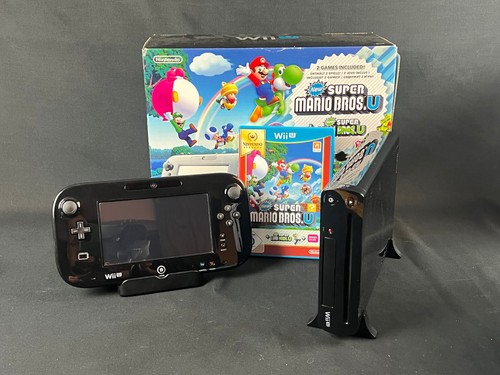 Nintendo wii console - wii, /