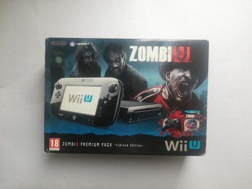 Nintendo wii premium - nintendo,