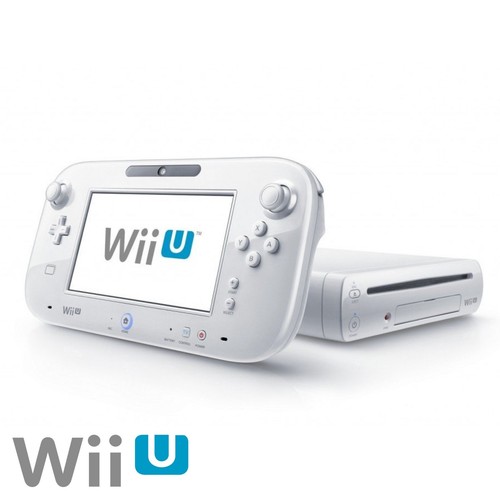 Console nintendo wii gb - 8,