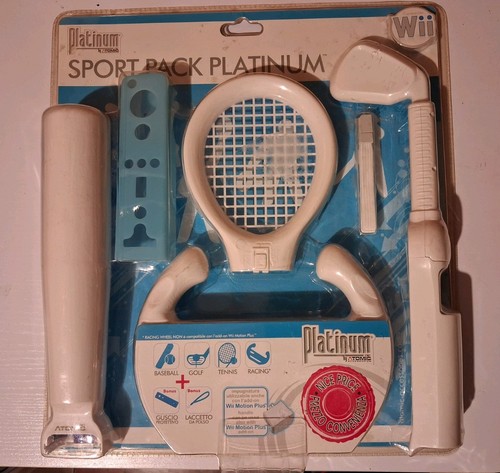 Platinum atomic sport pack - atomic,
