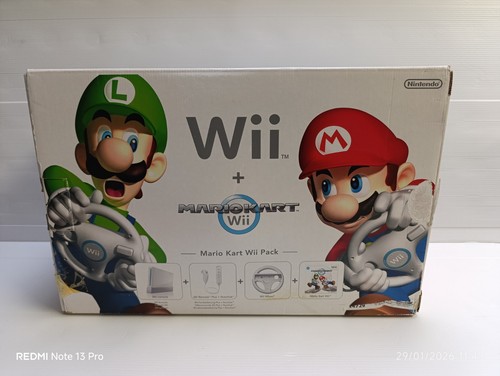 Console nintendo wii - wii, /