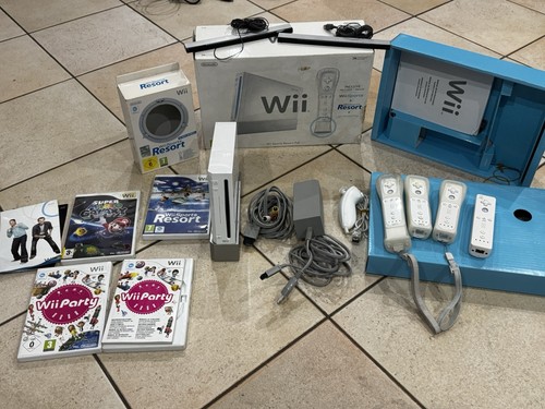 Nintendo wii pack - 🎮,