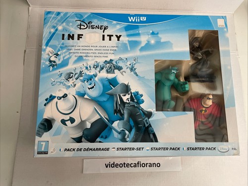 Disney infinity starter - disney,