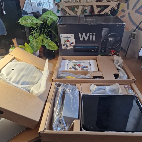 Console nintendo mario - console,