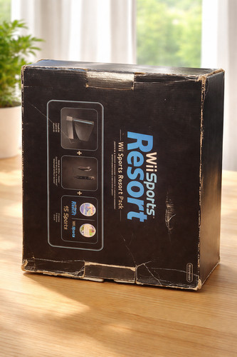 Nintendo wii pack - di, e