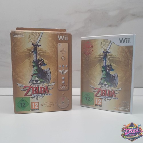 The legend zelda skyward - legend, of