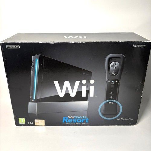 Nintendo wii nera sports - nintendo, |