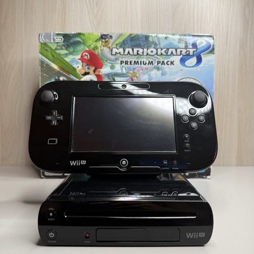 Console nintendo wii wiiu - nintendo,