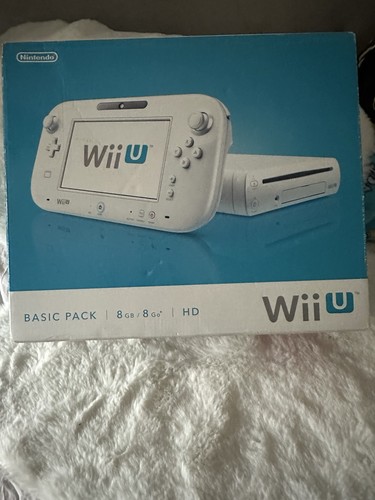 Nintendo wii - (basic,
