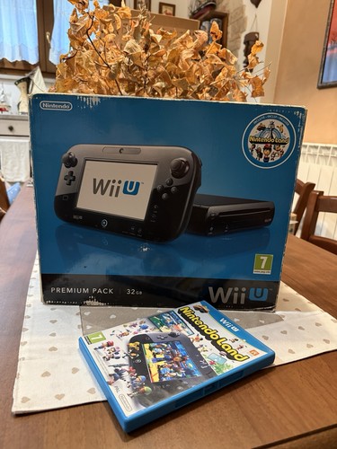 Nintendo wii - 32, +