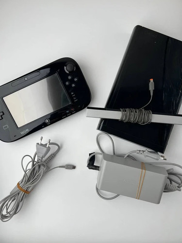 Console nintendo wii - wii, land