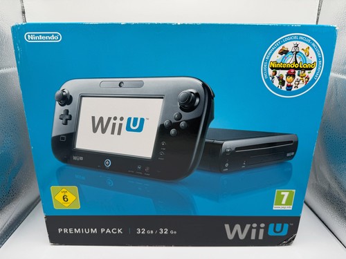 Nintendo wii premium pack - nintendo,
