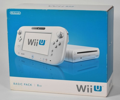 Console nintendo wii basic - wii, u,