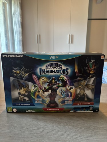 Skylanders imaginators - skylanders,