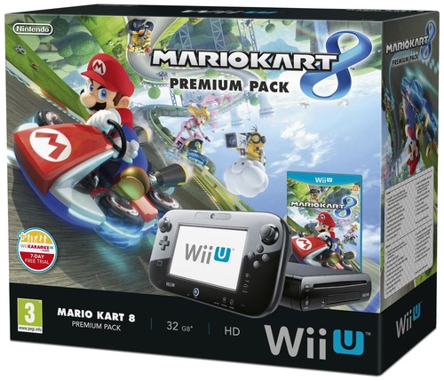 Nintendo wii deluxe - wii, 32gb