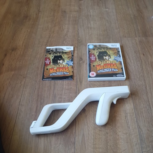 Mad dog mccree gunslinger - gunslinger, pack