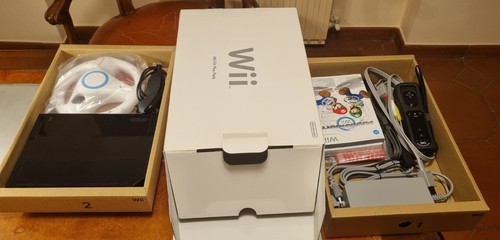 Wii fit plus pack - pack, nintendo