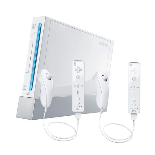 Pack wii wiimote - pack:,
