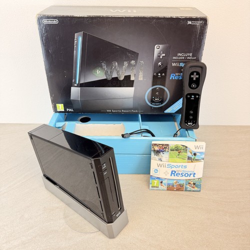Wii sports resort pack con - sports,