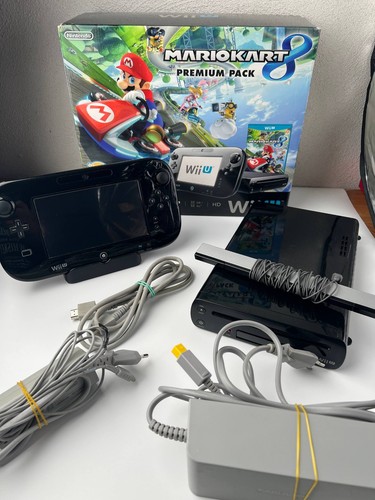 Console nintendo wii land - nintendo, u