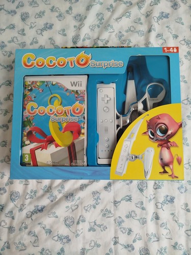 Cocoto surprise pack - surprise, per