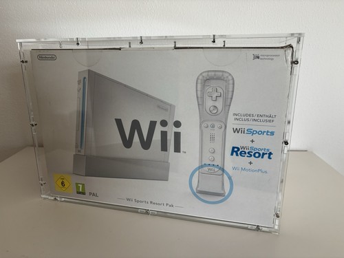 Nintendo wii bianco - bianco, white